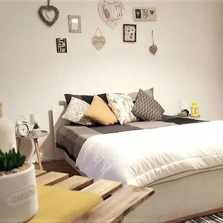 Studio Central Exer IV Bukurešť Exteriér fotografie