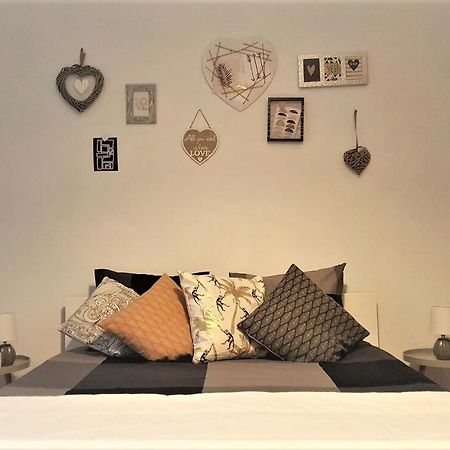 Studio Central Exer IV Bukurešť Exteriér fotografie