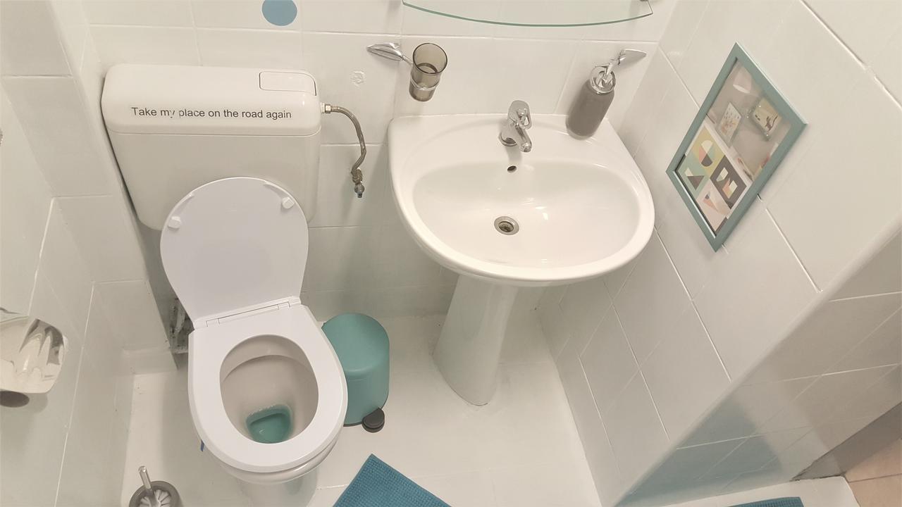 Studio Central Exer IV Bukurešť Exteriér fotografie