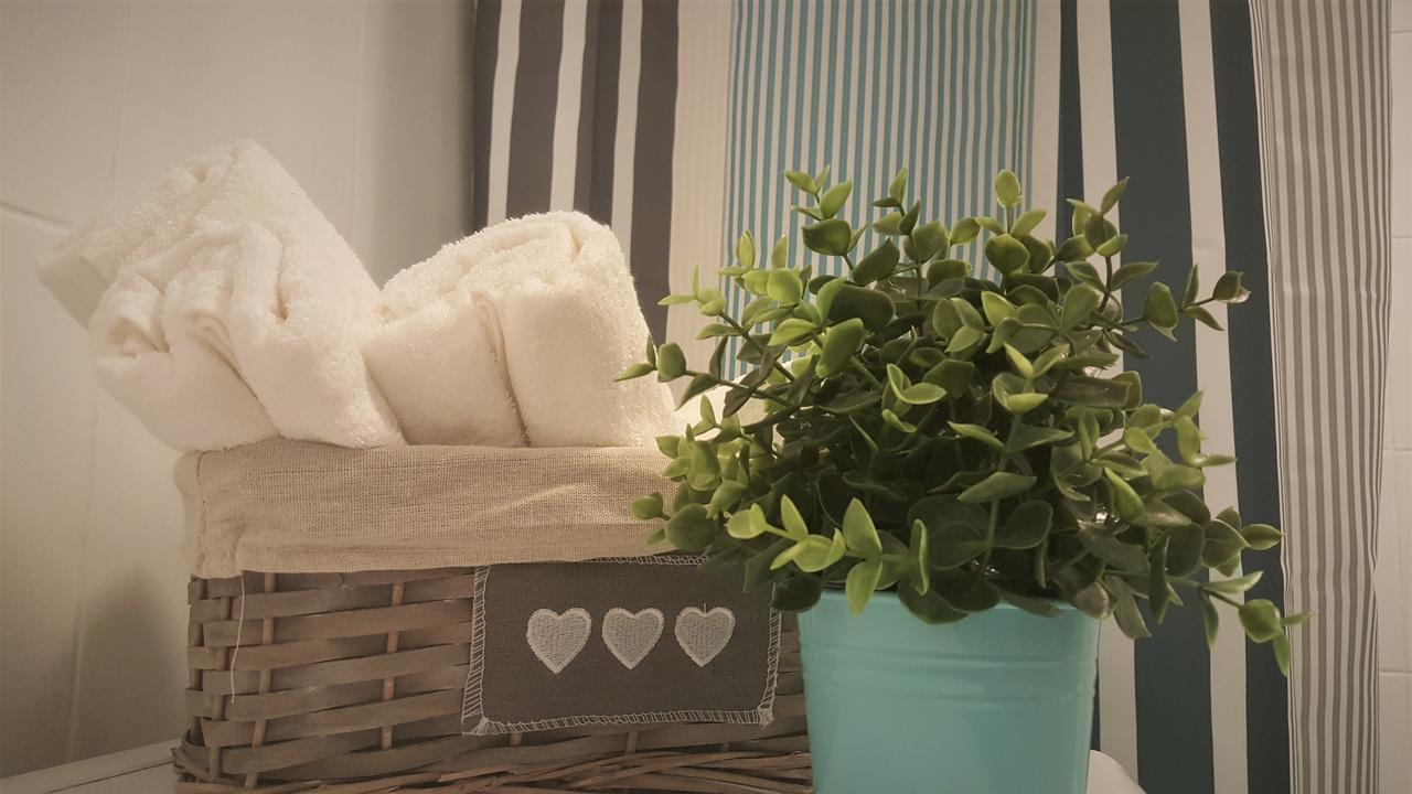 Studio Central Exer IV Bukurešť Exteriér fotografie