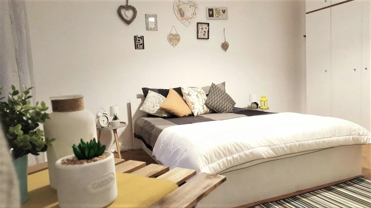 Studio Central Exer IV Bukurešť Exteriér fotografie
