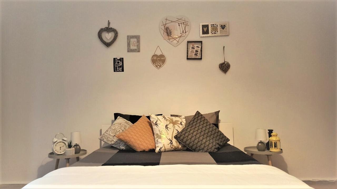Studio Central Exer IV Bukurešť Exteriér fotografie