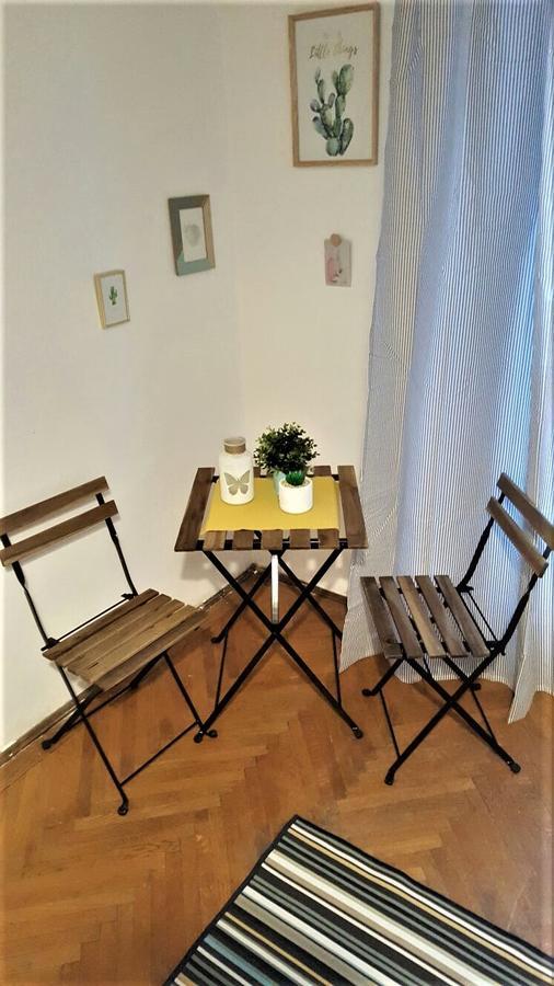 Studio Central Exer IV Bukurešť Exteriér fotografie