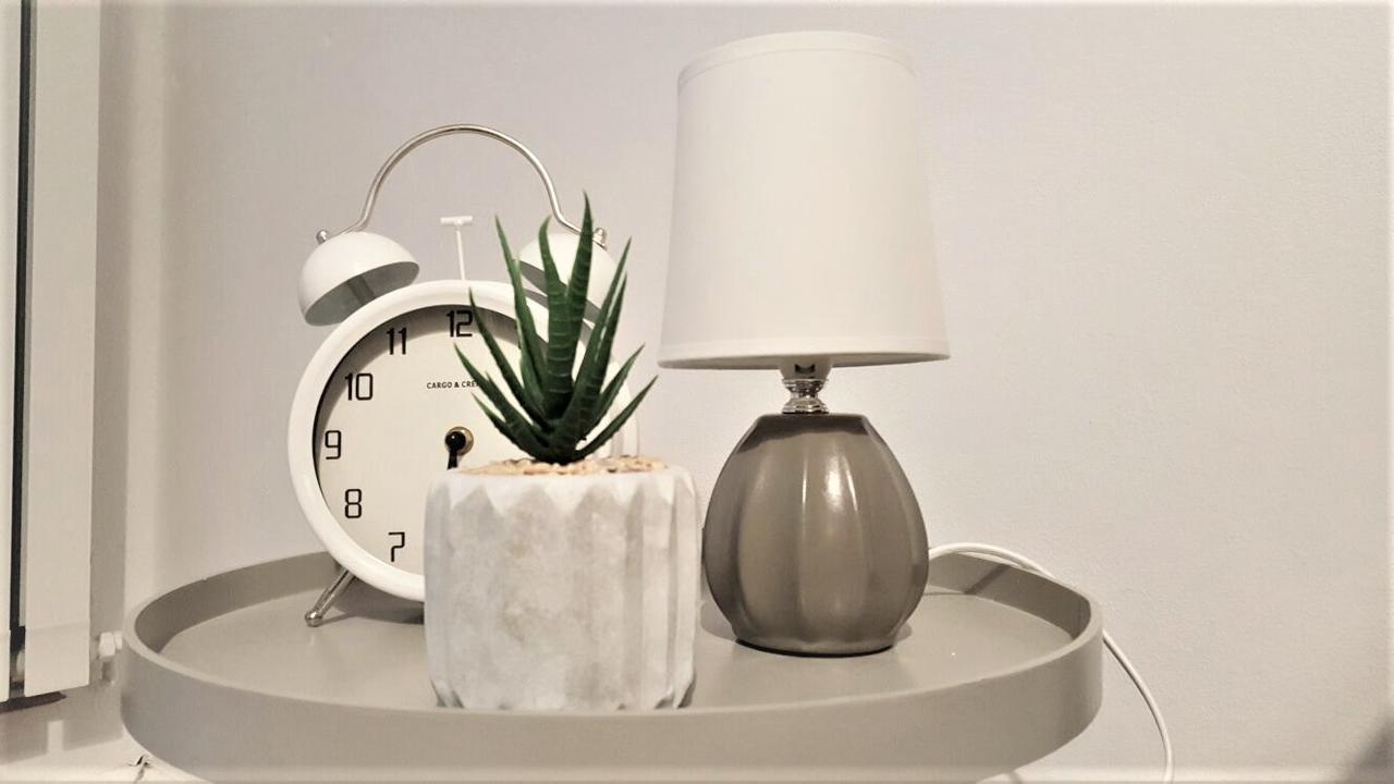 Studio Central Exer IV Bukurešť Exteriér fotografie
